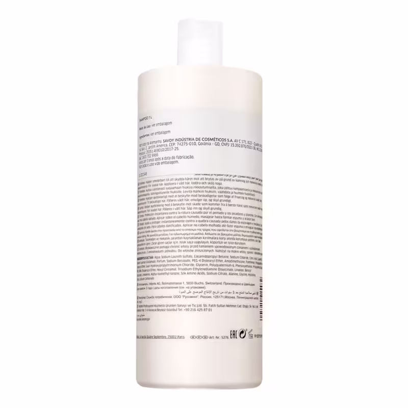 Kit Wella Professionals Fusion Two Salon (2 Produtos)