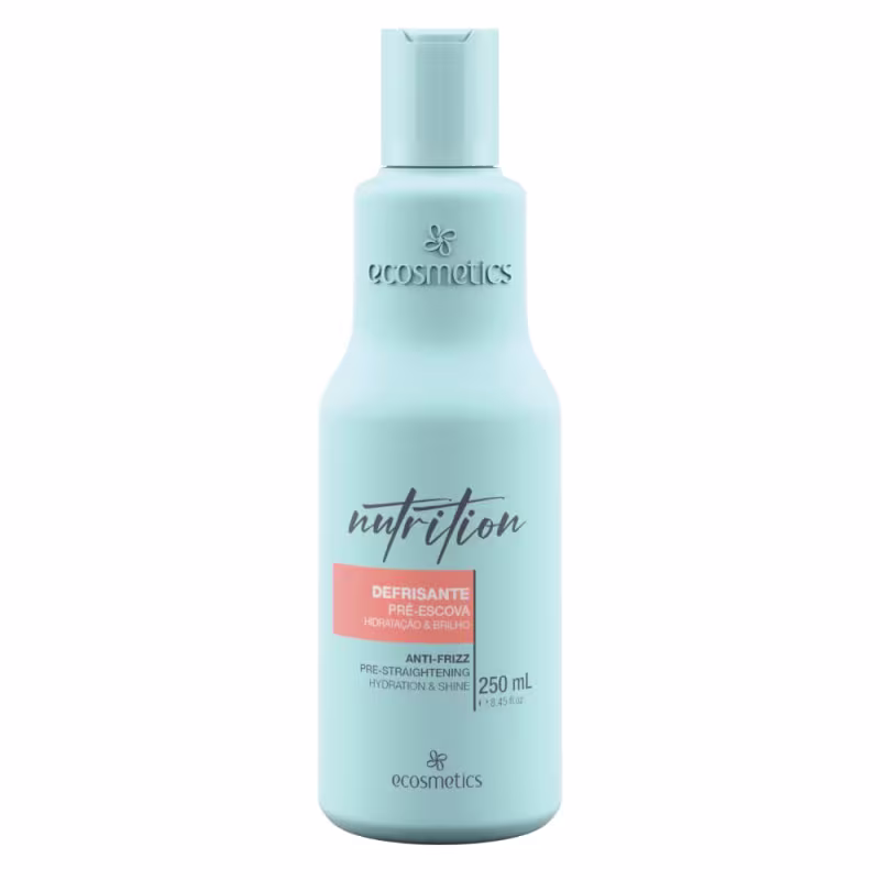 Kit Ecosmetics Super Trio Nutrition (3 Produtos)