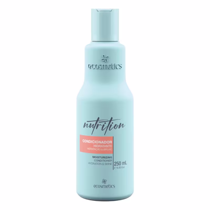 Ecosmetics Nutrition - Condicionador 250ml
