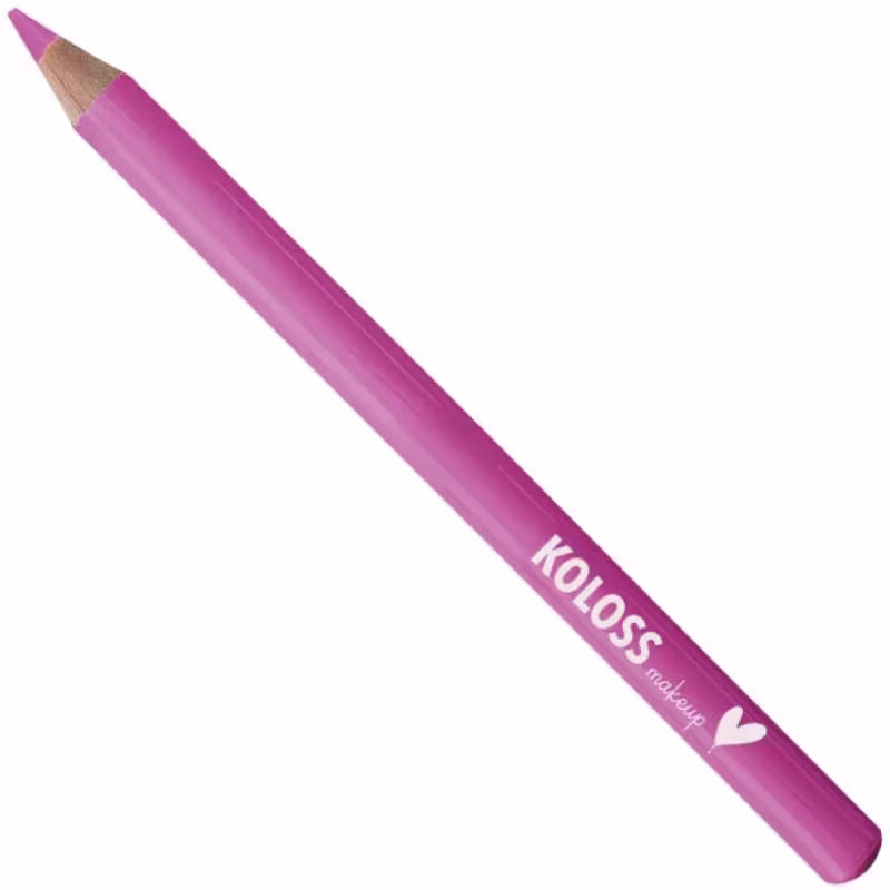 Lápis Delineador para Lábios Pink Koloss 1,14g