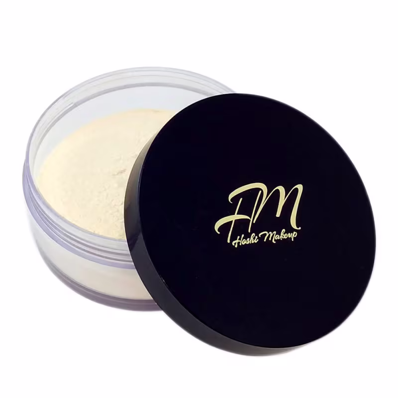 Hoshi MakeUp Light - Pó Solto 15g