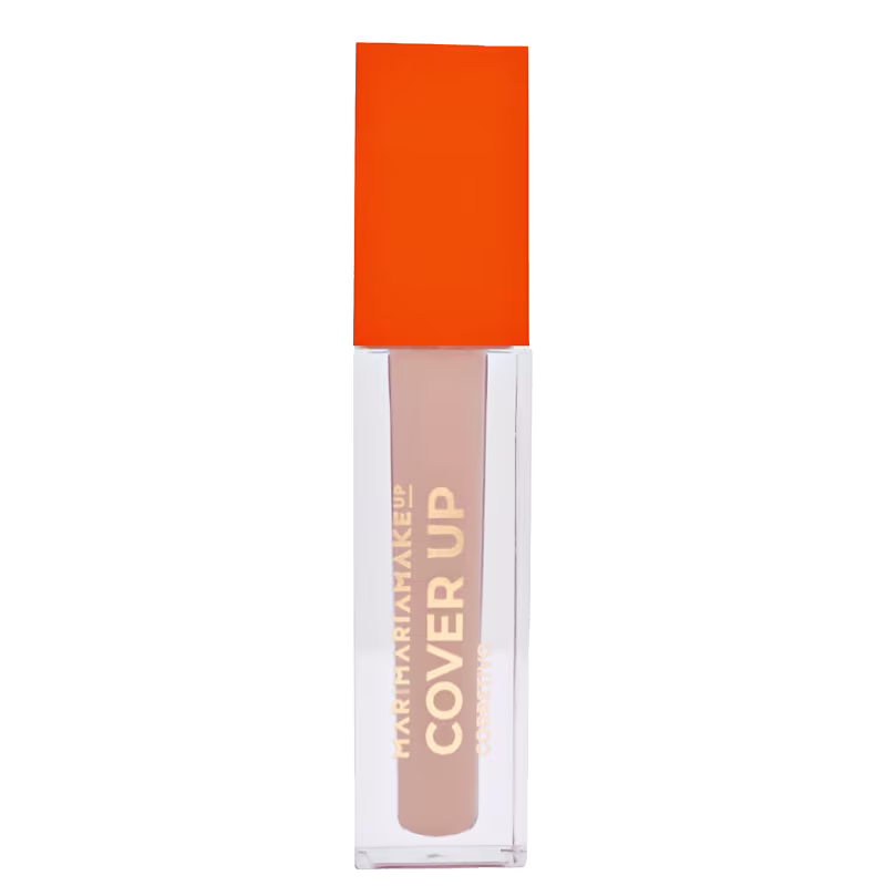 Mari Maria Makeup Cover Up MM05 - Corretivo Líquido 5,2ml