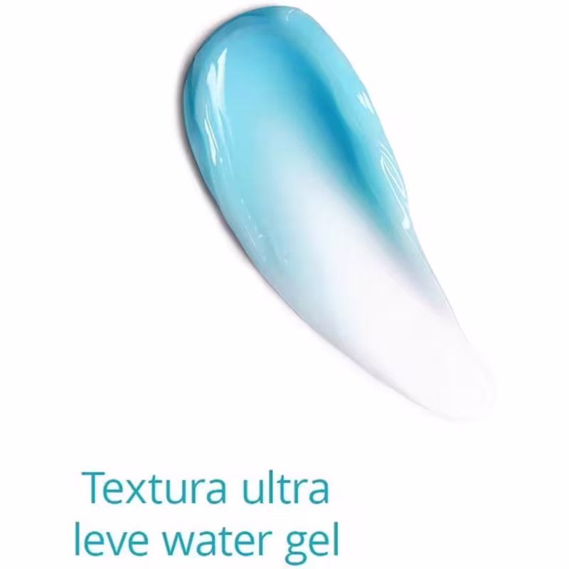 KIT Skin Care NEUTROGENA Facial Gel de Limpeza ACNE PROOFING 200ML + Hidratante HYDRO BOOST 50G