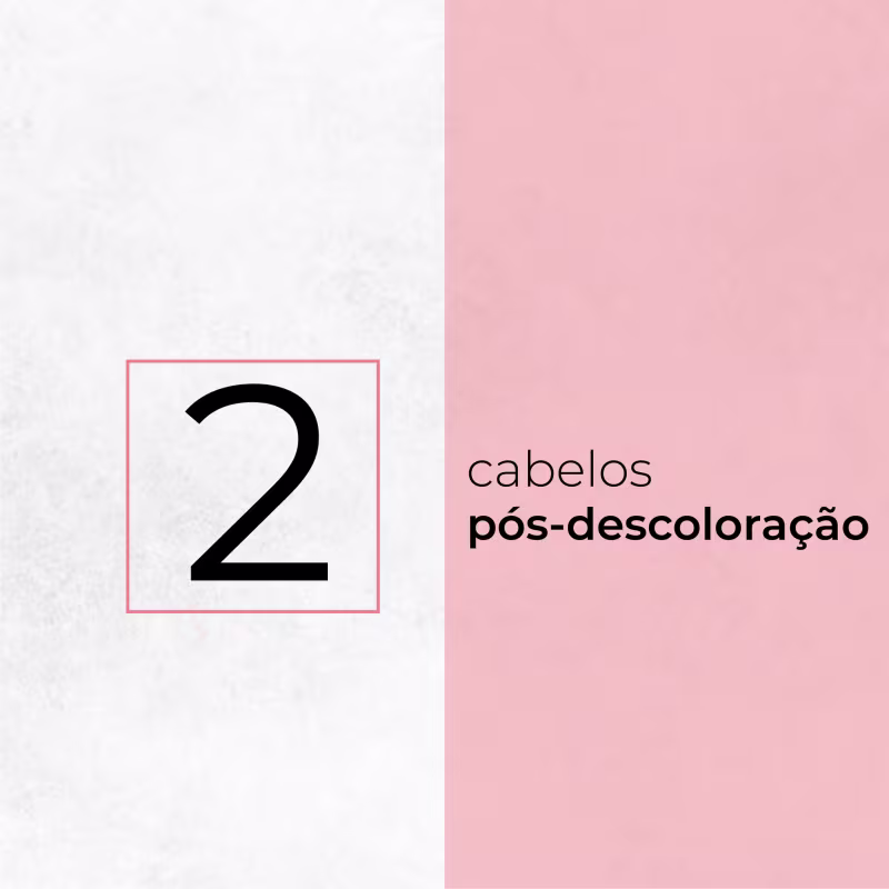 Kit Shampoo e Condicionador Macadâmia 2X300ml + Máscara Macadâmia Revitalização Kiron Cosméticos 250gr