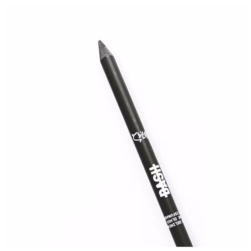 BASH Beauty Black com Esfumador - Lápis Delineador de Olhos 1,1g