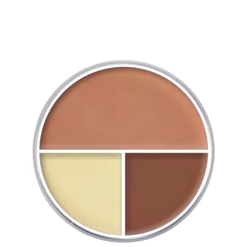 ULTRA FOUNDATION TRIO C KRYOLAN