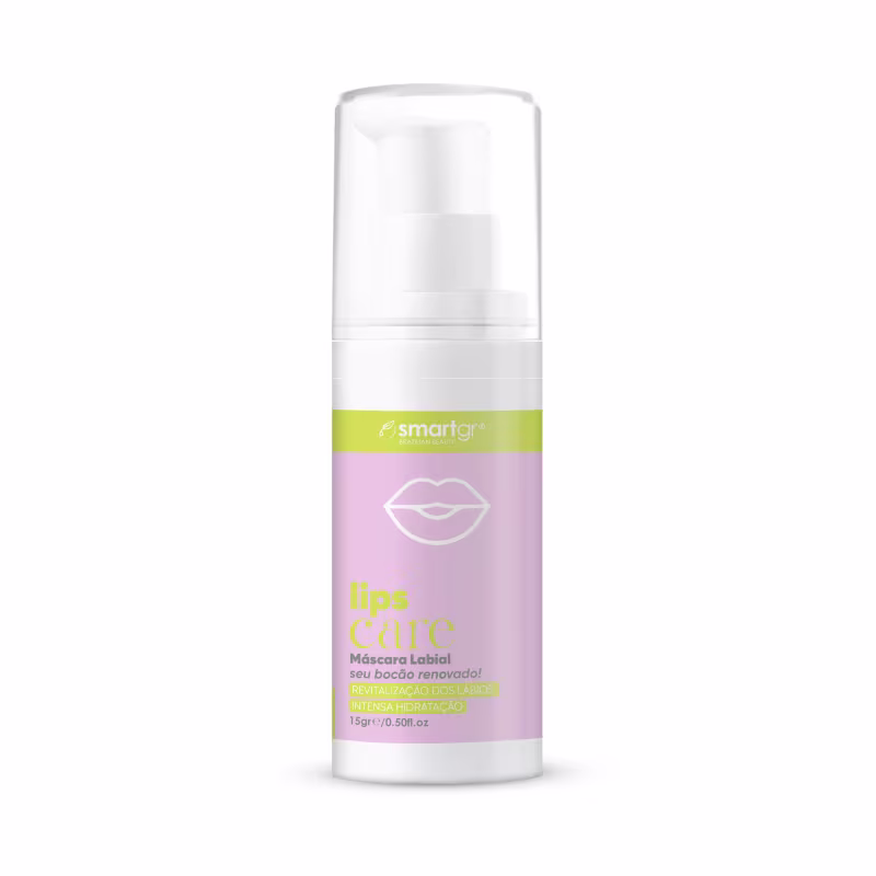 KIt BabyGloss Hidragloss Tutti Fruty  Volume Labial Smart GR
