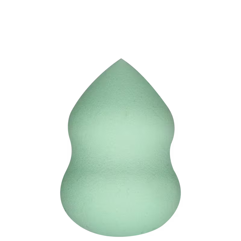 Ricca Make Up Perfect Curved Shape 2320 - Esponja para Maquiagem 