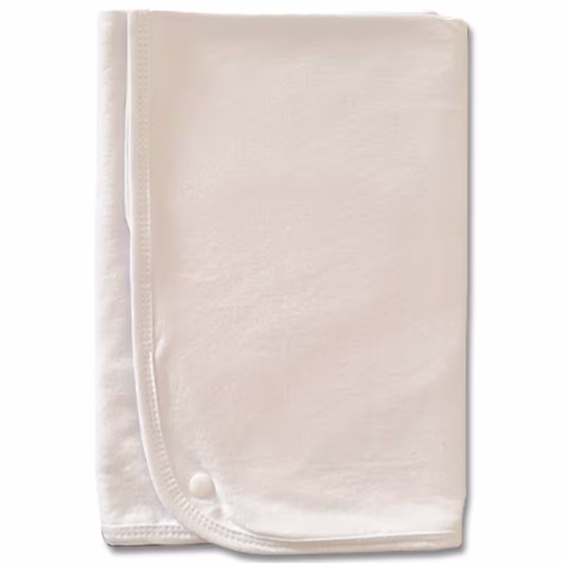 Stuff Anti Frizz Antifrizz Branco - Toalha de Cabelo