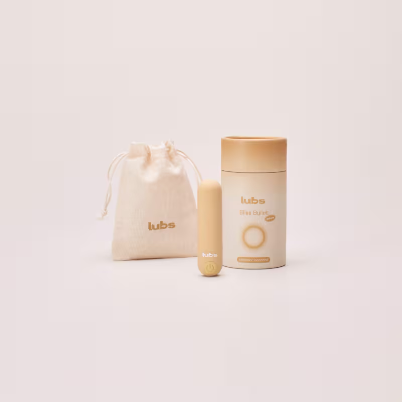 Bliss Bullet Plus