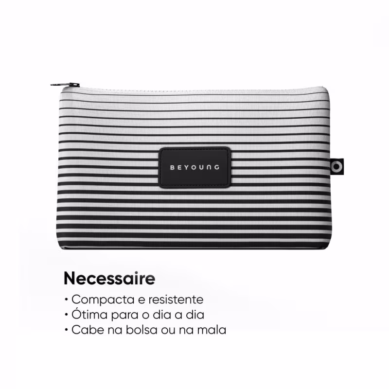 Kit Beyoung Especial Dia das Mães Skincare e Make Matte + Caixa de Presente (4 Produtos)