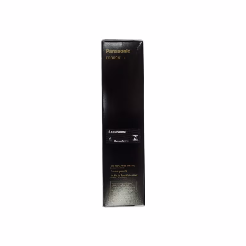 Panasonic ER389X 127v - Máquina Para Acabamento