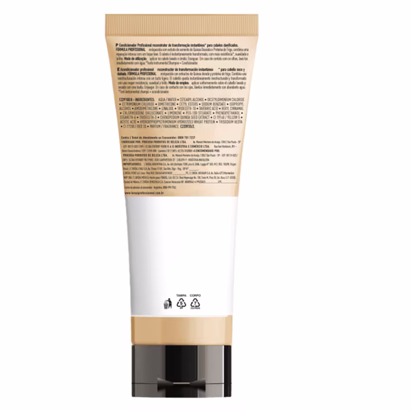 Kit L'Oréal Professionnel Serie Expert Absolut Repair Trio Home Care (3 Produtos)