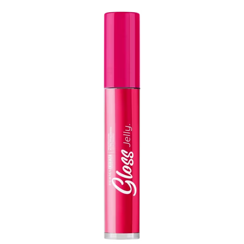 Gloss Labial Jelly Passione DermaChem 3,8ml