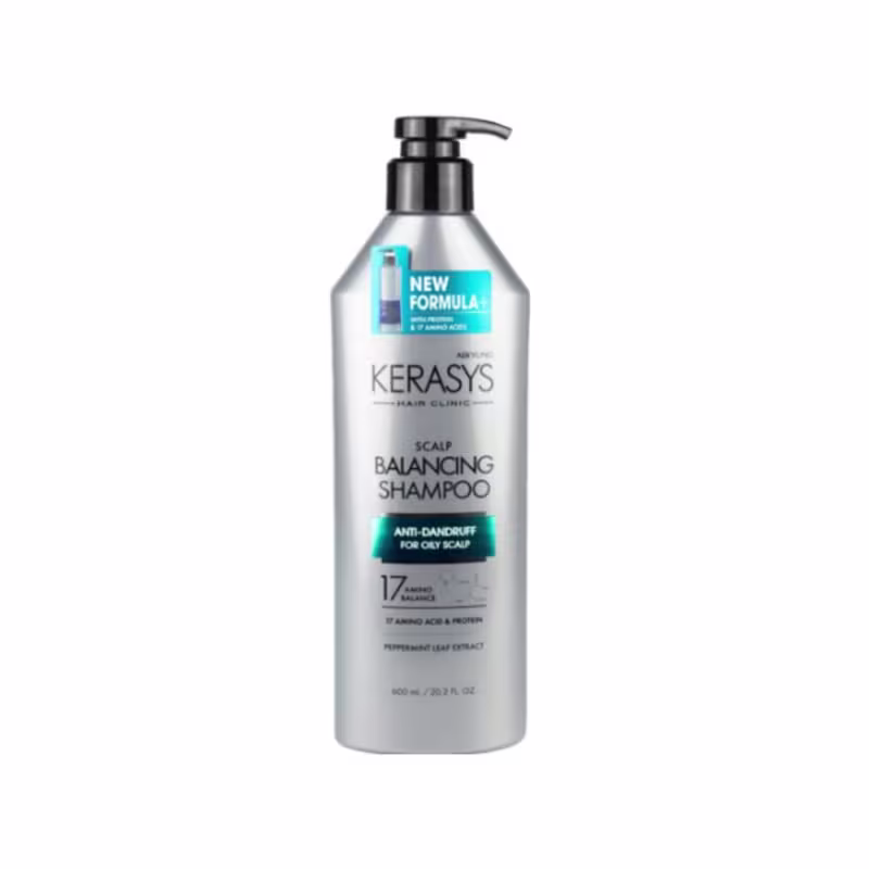 Shampoo Kerasys Balancing 600ml.
