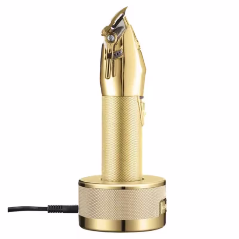 Base de Carregamento Máquina De Corte Gold Fx Babyliss Pro - Bivolt