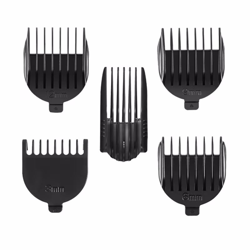 Aparador de Pelos Mondial BG-16 Super Groom 10 em 1 Bivolt