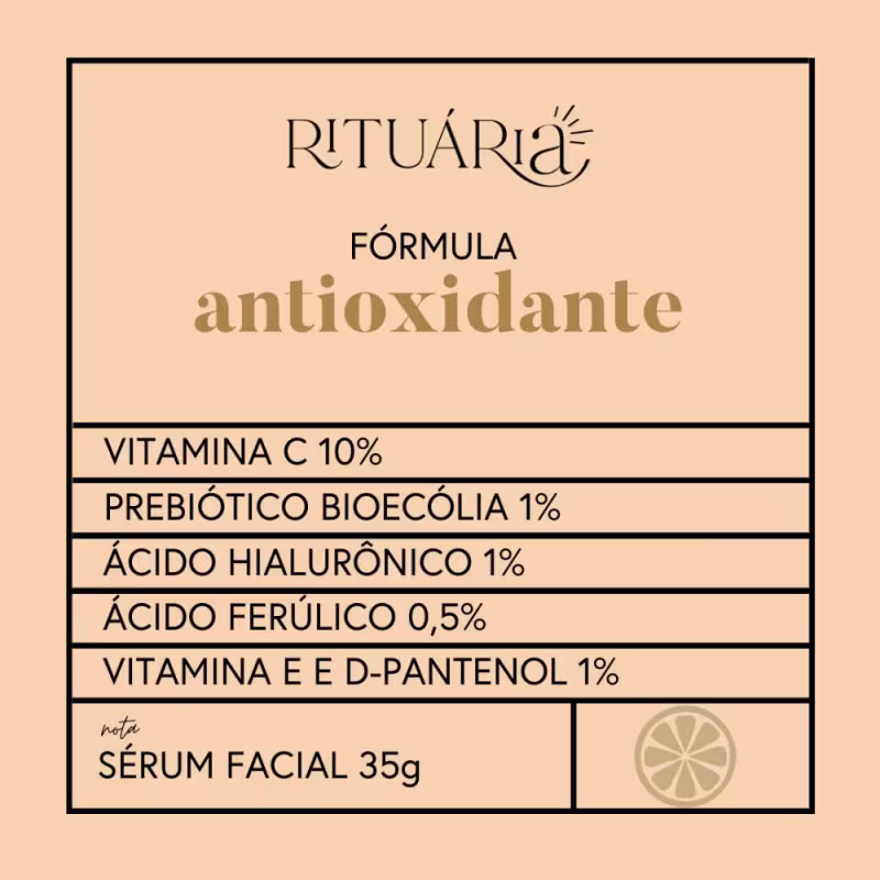 Ritual Intermediário para Manchas e Melasma (Antioxi Nutri 90 cápsulas + Uniformizadora + Limpeza Gentil + Antioxidante)