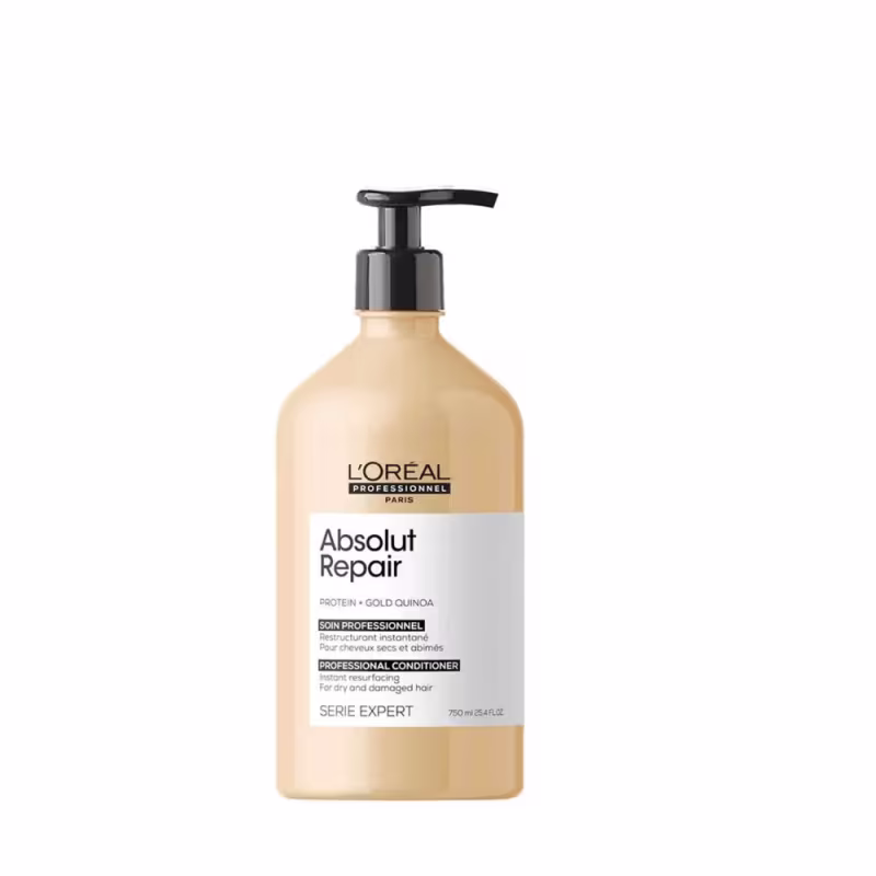 Kit L'Oréal Professionnel Absolut Repair Completo 4 Itens