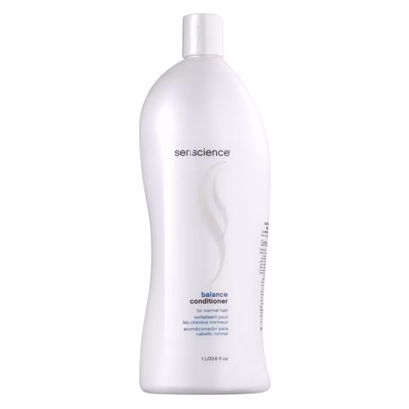 Senscience Balance Shampoo 1 Litro