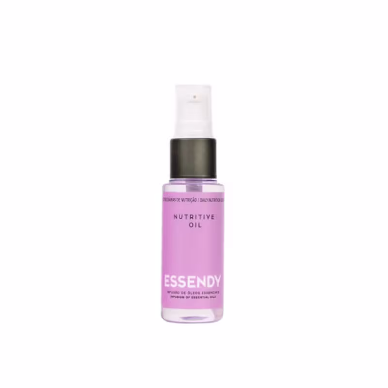 NUTRITIVE OIL 30ML (PEQUENO)