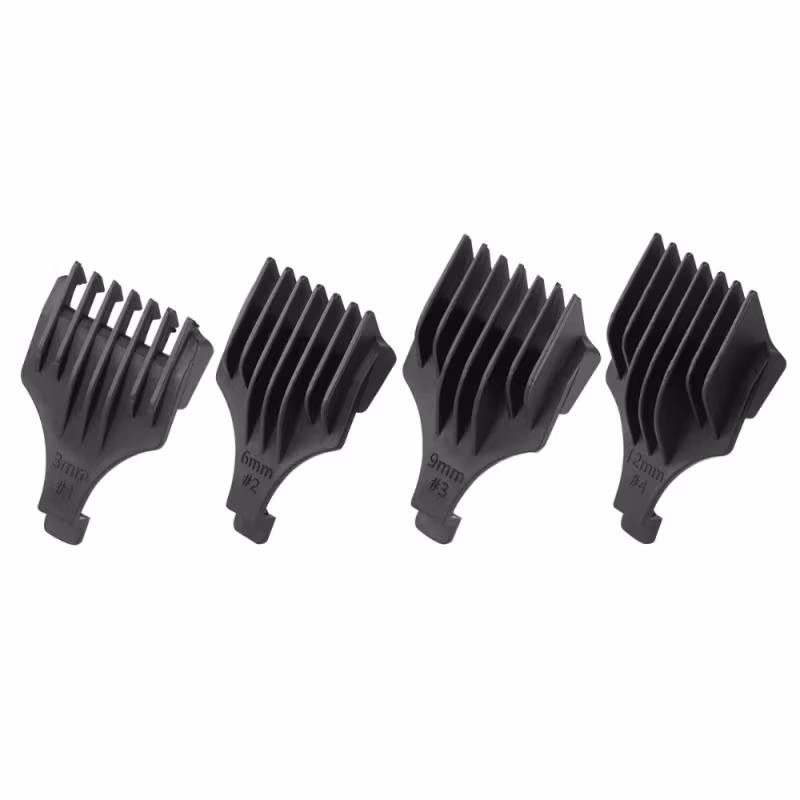 Aparador de Pelos BAP20 11 em 1 Multigroom Inox