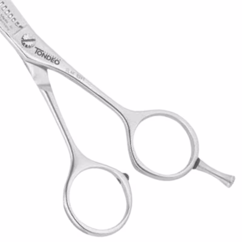 Tondeo Century Dentada 5.75 - 7527 - Tesoura Profissional