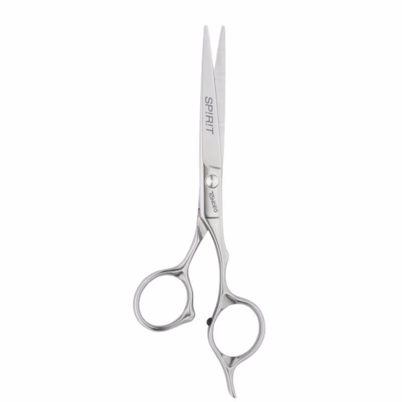 Tondeo Spirit Fio Navalha 6.0 - 7161 - Tesoura Profissional