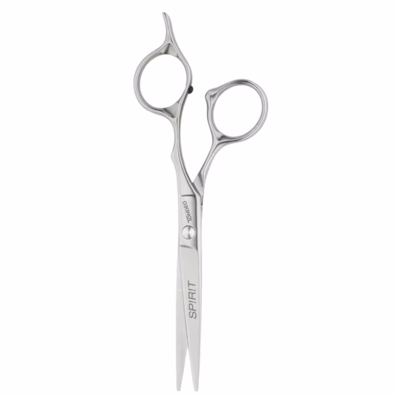 Tondeo Spirit Fio Navalha 6.0 - 7161 - Tesoura Profissional