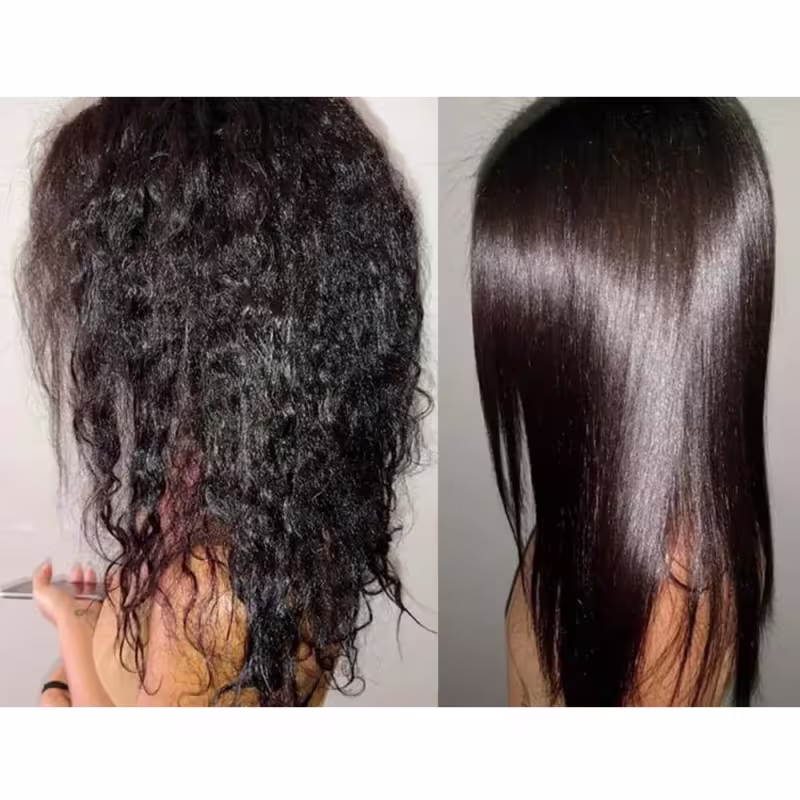 Borabella Cauter Gloss 500ml + Perfecta 250ml + Pratudo 300g