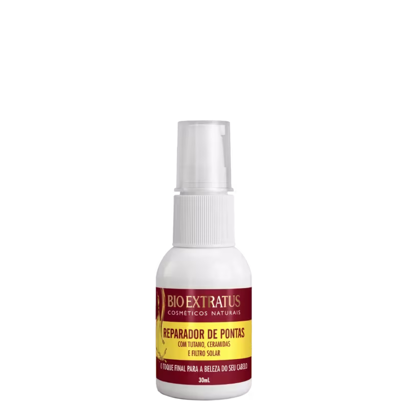 Reparador de Pontas Bio Extratus Tutano 30mL