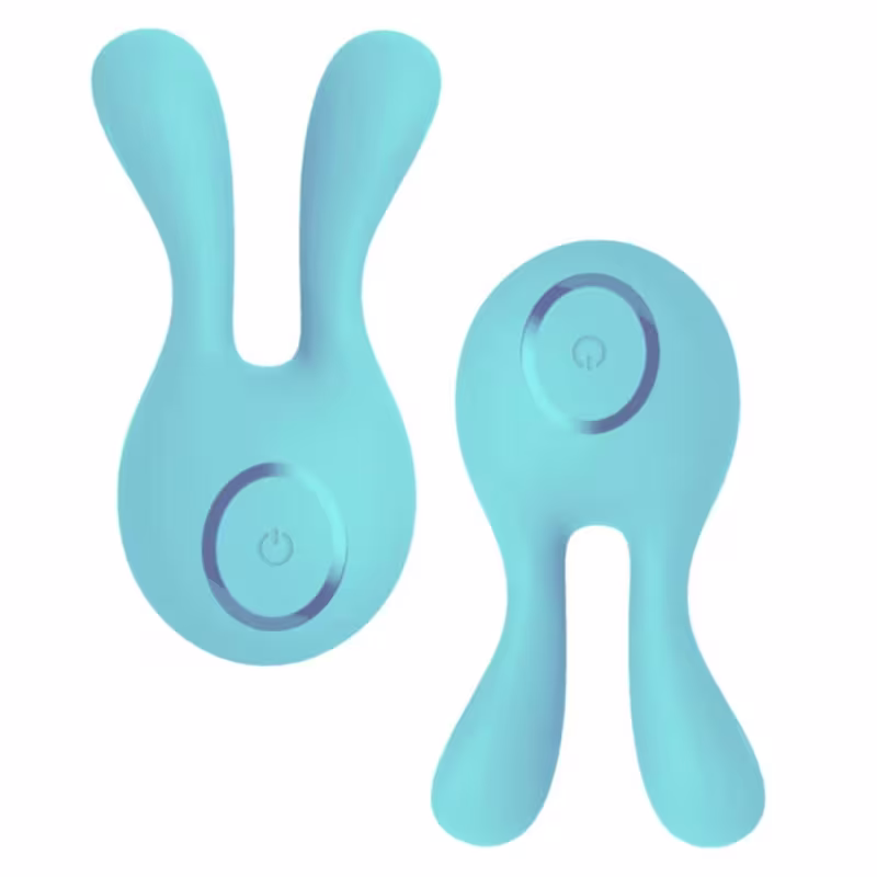 Sexy Import Rabbit Stadler Azul - Vibrador de Clitóris