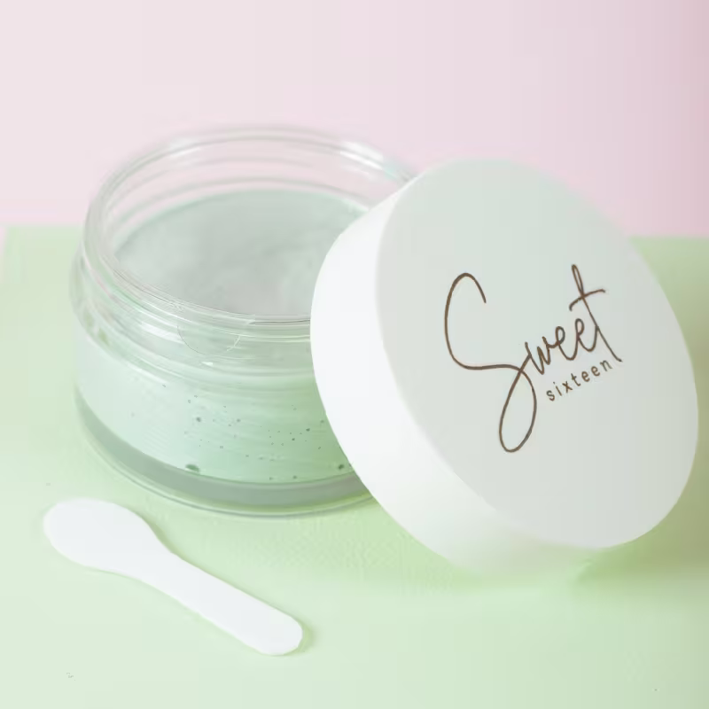 Sweet Sixteen - Esfoliante Facial 40g