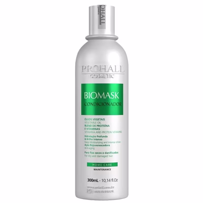 Condicionador Biomask 300ml
