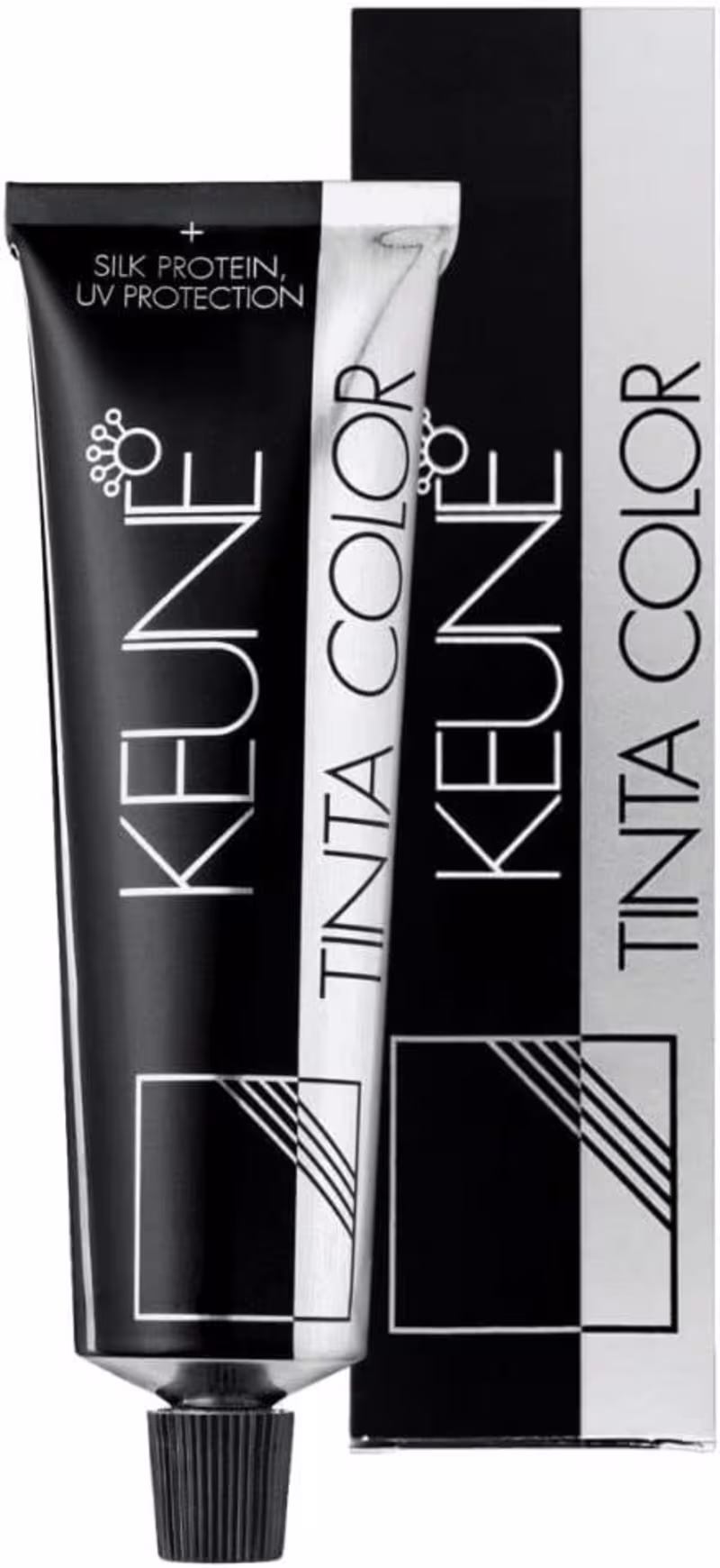 Keune Tinta Color Ultimate Blonde 1012 Louro Cinza Perolado - Coloração Permanente 60ml