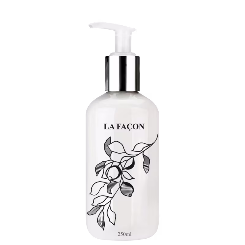 La Façon  Limone e Verbena - Hidratante para Corpo e Mãos 250ml