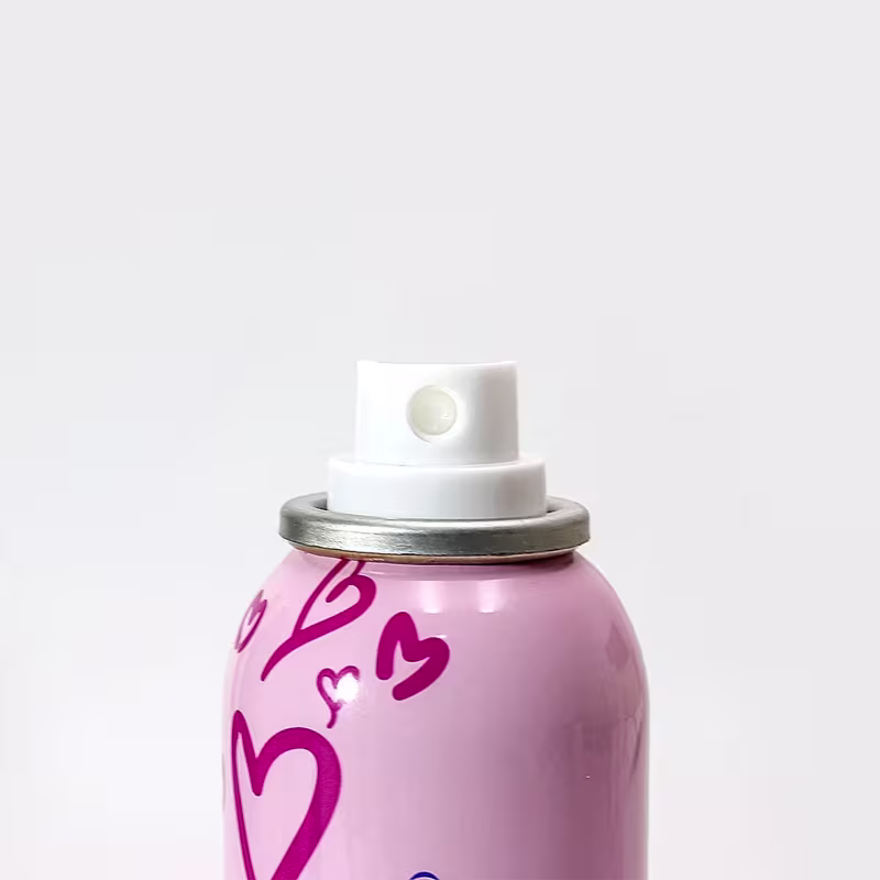 Spray Fixador de Maquiagem 150ml - Phállebeauty