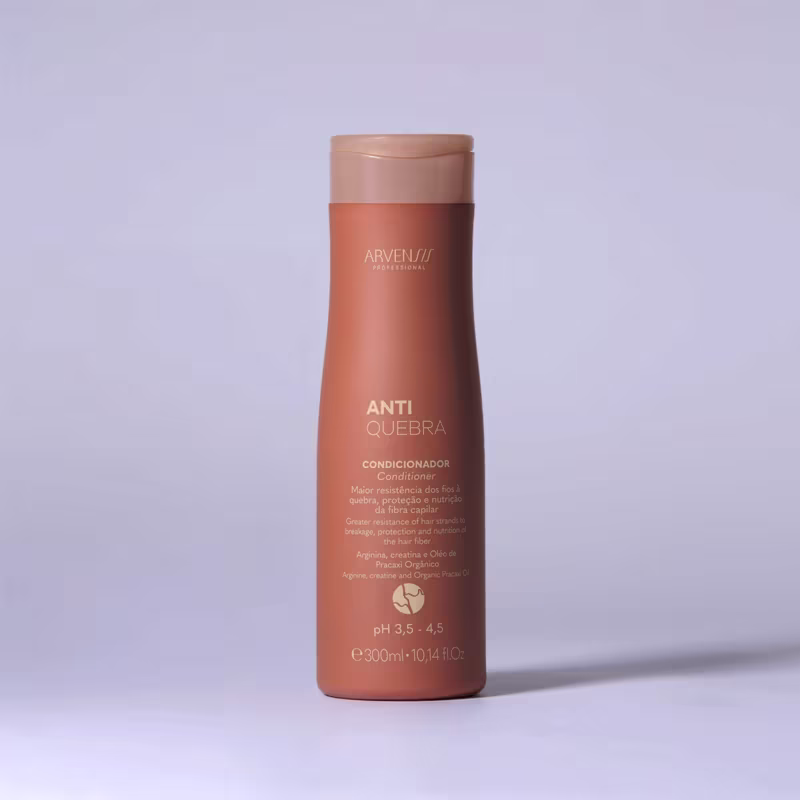 Arvensis Anti-Quebra – Condicionador 300ml