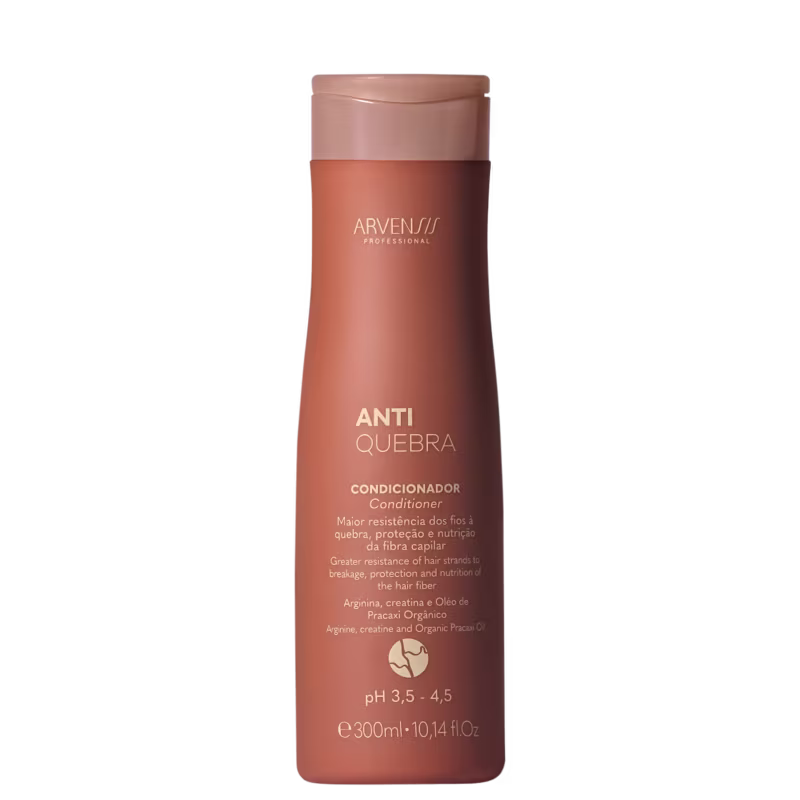 Arvensis Anti-Quebra – Condicionador 300ml