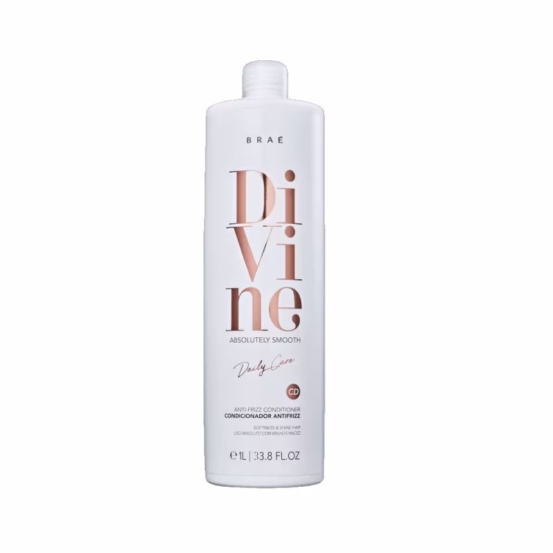 Kit Braé Divine So Fresh Beauty Sleep (5 Produtos)