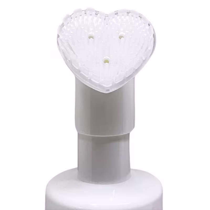 Mousse de Limpeza Facial Micelar Rosa Mosqueta Miss Care Miss Rôse MR057