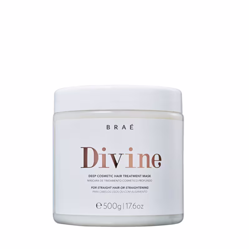 Kit Braé Divine So Fresh Beauty Sleep (6 Produtos)