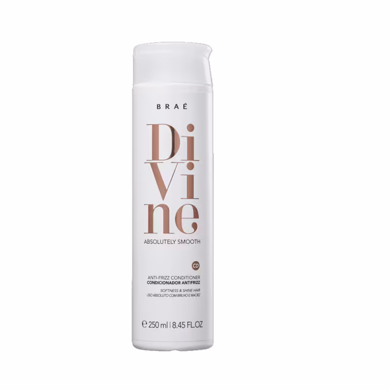 Kit Braé Divine So Fresh Home Care (5 Produtos)
