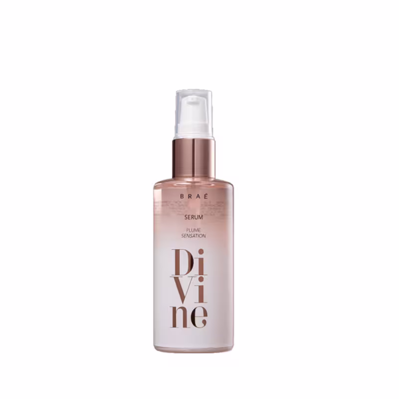 Kit Braé Divine So Fresh Home Care (5 Produtos)