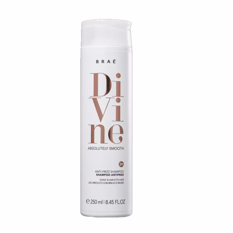 Kit Braé Divine So Fresh Home Care (5 Produtos)