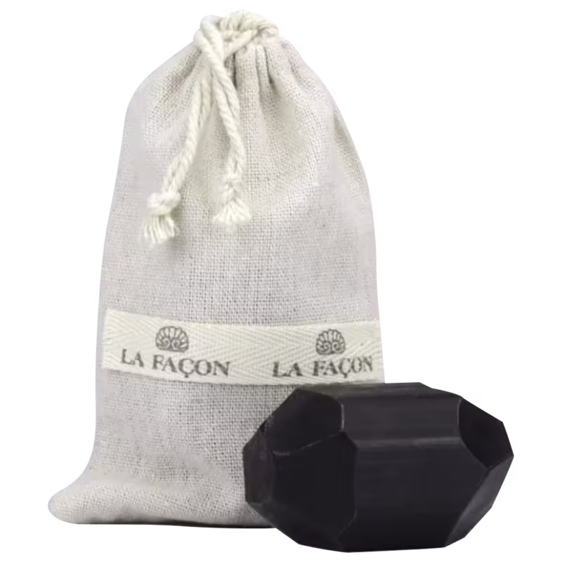 La Façon Quartzo Negro - Sabonete em Barra 95g