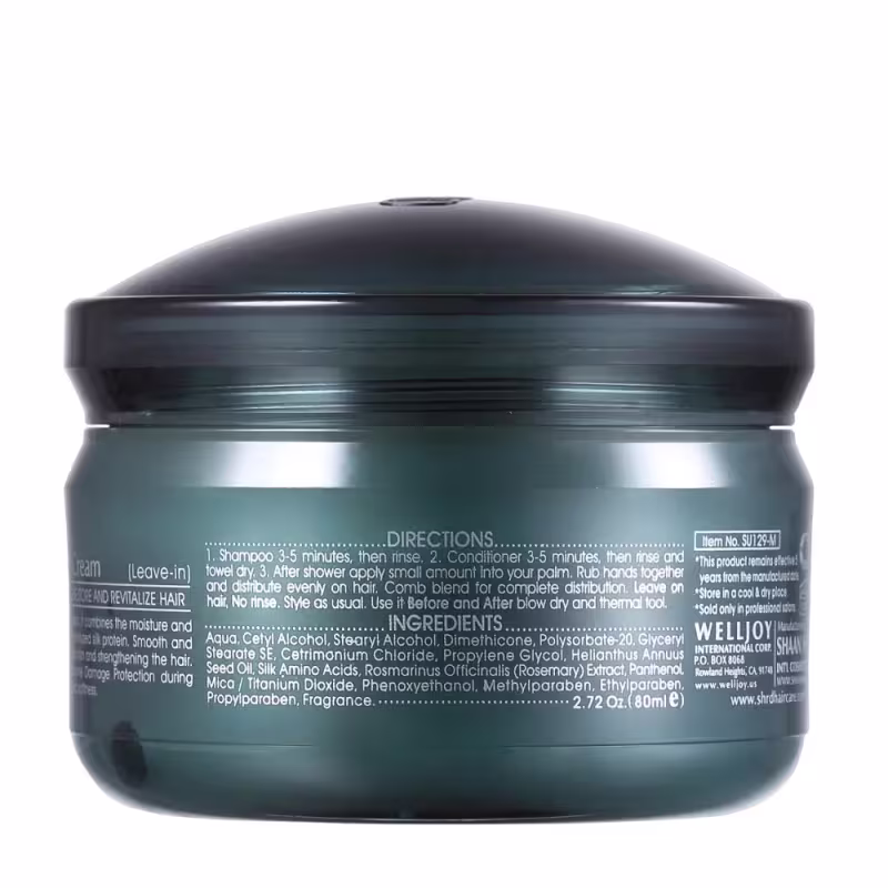 Kit N.P.P.E. SH-RD - Shampoo 250ml + Condicionador 250ml + Ampola Miracle 25ml +  Leave In 80ml