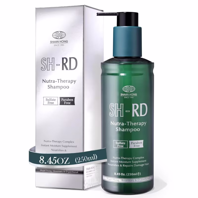 Kit N.P.P.E. SH-RD - Shampoo 250ml + Condicionador 250ml + Leave In 80ml