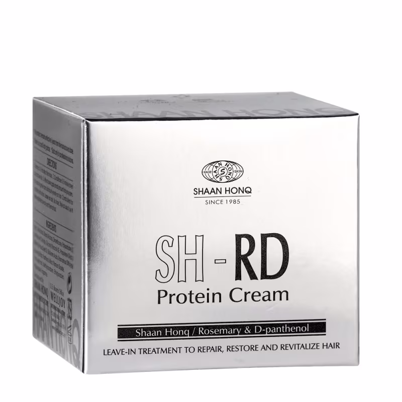 Kit N.P.P.E. SH-RD - Shampoo 250ml + Condicionador 250ml + Leave In Protein Cream 50ml + 3 Ampolas Miracle 25ml