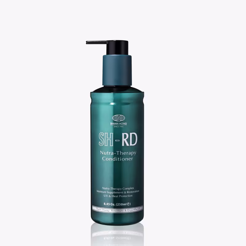 Kit N.P.P.E. SH-RD - Shampoo 250ml + Condicionador 250ml + Leave In Protein Cream 50ml + 3 Ampolas Miracle 25ml